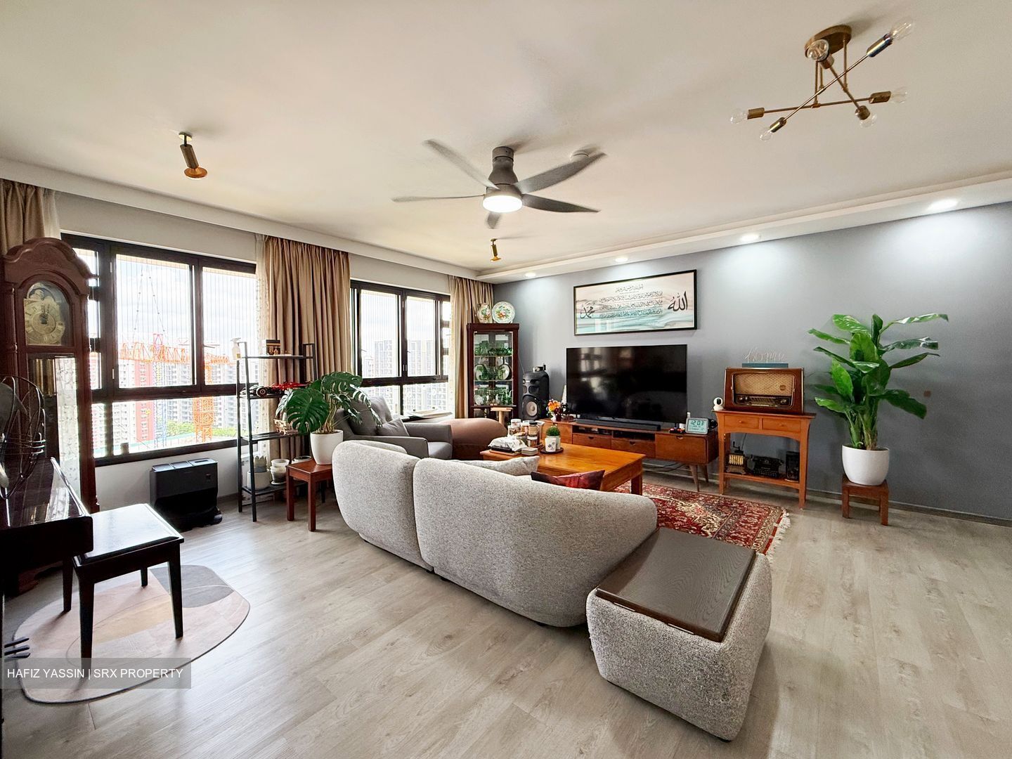 Blk 464A West Plains @ Bukit Batok (Bukit Batok), HDB 5 Rooms #524143091